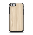 The Natural WoodGrain Apple iPhone 6 Otterbox Symmetry Case Skin Set