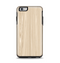 The Natural WoodGrain Apple iPhone 6 Plus Otterbox Symmetry Case Skin Set