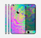 The Neon Color Fushion Skin for the Apple iPhone 6 Plus