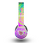The Neon Color Fushion Skin for the Beats by Dre Original Solo-Solo HD Headphones