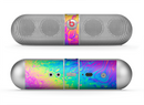 The Neon Color Fushion V2 Skin for the Beats by Dre Pill Bluetooth Speaker