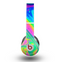 The Neon Color Fushion V3 Skin for the Beats by Dre Original Solo-Solo HD Headphones