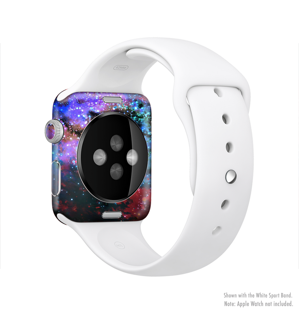 Apple watch series 4 skin hot sale