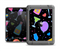The Neon Party Drinks Apple iPad Air LifeProof Nuud Case Skin Set