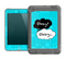 The Okay Speech Bubbles Over Collage Skin for the Apple iPad Mini fr_ LifeProof Case