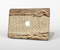 The Old Torn Fabric Skin Set for the Apple MacBook Pro 15" with Retina Display