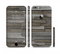 The Overlapping Aged Planks Sectioned Skin Series for the Apple iPhone 6s