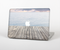 The Paradise Dock Skin Set for the Apple MacBook Pro 15" with Retina Display