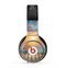 The Paradise Sunset Ocean Dock Skin for the Beats by Dre Pro Headphones