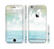 The Paradise Vintage Waves Sectioned Skin Series for the Apple iPhone 6s