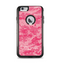 The Pink Digital Camouflage Apple iPhone 6 Plus Otterbox Commuter Case Skin Set