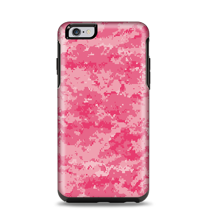 Pink Camo Case Iphone 6s Camo Otterbox Otterbox Defender Series