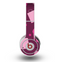 The Pink High Heel Shopping Pattern Skin for the Original Beats by Dre Wireless Headphones