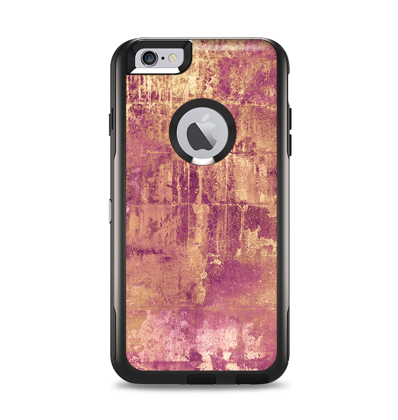 Rose gold otterbox iphone 2025 7