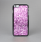 The Purple Glimmer Skin-Sert for the Apple iPhone 6 Skin-Sert Case