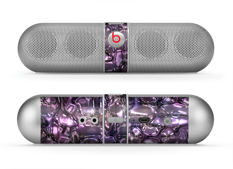 Beats 2024 skateboard speaker