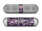 The Purple Mercury Skin for the Beats by Dre Pill Bluetooth Speaker