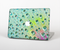 The RainBow WaterDrops Skin Set for the Apple MacBook Pro 13" with Retina Display