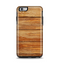 The Raw WoodGrain Apple iPhone 6 Plus Otterbox Symmetry Case Skin Set
