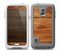 The Raw WoodGrain Skin Samsung Galaxy S5 frē LifeProof Case