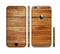 The Raw WoodGrain Sectioned Skin Series for the Apple iPhone 6