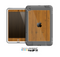The Real Bamboo Wood Skin for the Apple iPad Mini LifeProof Case