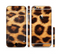 The Real Cheetah Print Sectioned Skin Series for the Apple iPhone 6 Plus