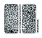 The Real Leopard Animal Print Sectioned Skin Series for the Apple iPhone 6 Plus