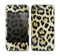 The Real Leopard Hide V3 Skin for the Apple iPhone 4-4s