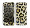 The Real Leopard Hide V3 Skin for the Apple iPhone 5c