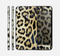 The Real Leopard Hide V3 Skin for the Apple iPhone 6 Plus