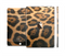 The Real Thin Vector Leopard Print Full Body Skin Set for the Apple iPad Mini 3