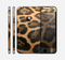 The Real Thin Vector Leopard Print Skin for the Apple iPhone 6 Plus