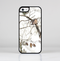 The Real Winter Camouflage Skin-Sert for the Apple iPhone 5c Skin-Sert Case