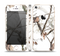 The Real Winter Camouflage Skin Set for the Apple iPhone 5s