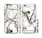 The Real Winter Camouflage Sectioned Skin Series for the Apple iPhone 6s
