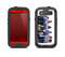 The Custom Add Your Own Image V4 Skin For The Samsung Galaxy S3 LifeProof Case