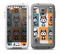 The Retro Cats with Accessories Skin Samsung Galaxy S5 frē LifeProof Case