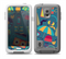 The Retro Colorful Hipster Pattern V2 Skin Samsung Galaxy S5 frē LifeProof Case