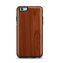 The Rich Wood Texture Apple iPhone 6 Plus Otterbox Symmetry Case Skin Set
