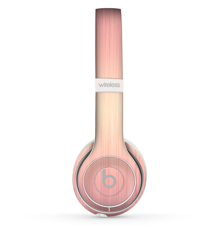 Beats studio rose gold sale