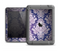 The Royal Purple Laced Wallpaper Apple iPad Air LifeProof Fre Case Skin Set
