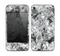 The Scattered Diamonds Skin for the Apple iPhone 4-4s