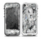 The Scattered Diamonds Skin for the iPhone 5-5s Fre LifeProof Case