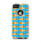 The Seamless Vector Gold Fish Apple iPhone 5-5s Otterbox Commuter Case Skin Set