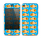 The Seamless Vector Gold Fish Skin for the Apple iPhone 4-4s