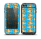 The Seamless Vector Gold Fish Skin for the iPod Touch 5th Generation frē LifeProof Case