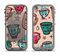The Smiley Coffee Mugs Apple iPhone 5c LifeProof Fre Case Skin Set