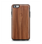 The Smooth-Grained Wooden Plank Apple iPhone 6 Plus Otterbox Symmetry Case Skin Set