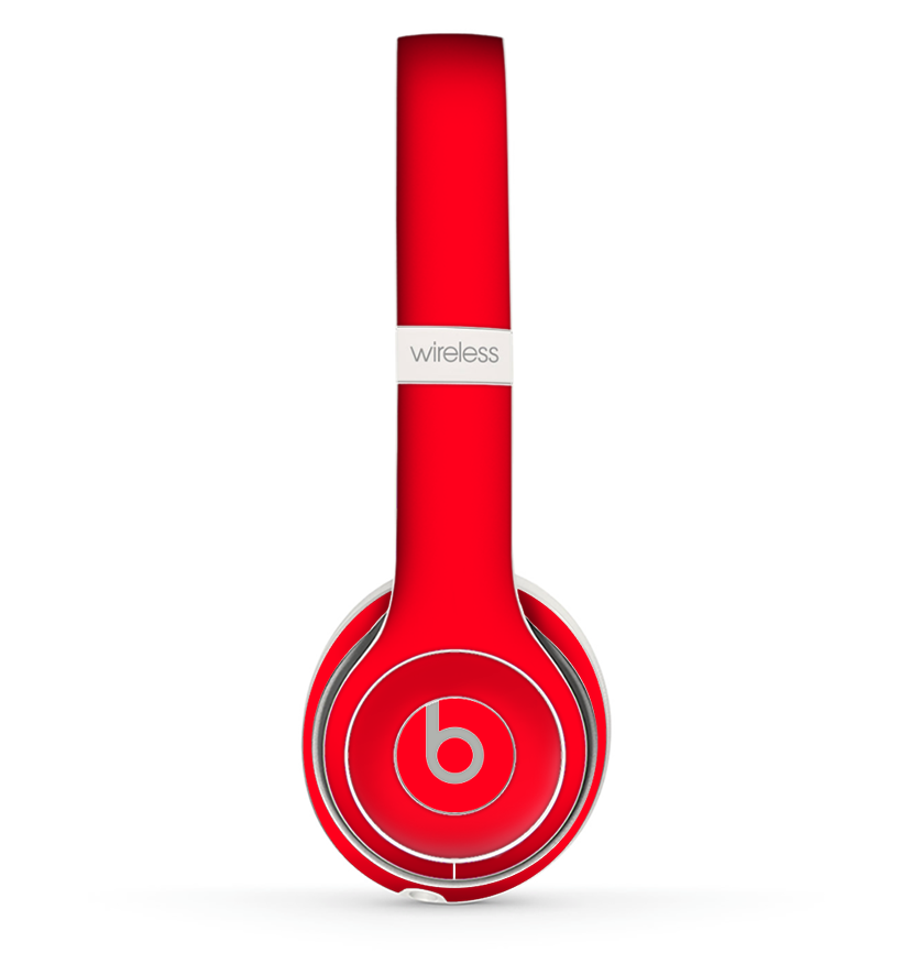 交換済 Beats Studio 2 Wireless B0501 レッド Model B0501 Beats Studio Model B0500 Order Beats Solo Wireless